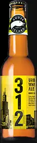 Goose Island 312 Urban Wheat Ale